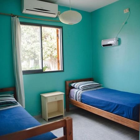 Hostel Trotamundos San Juan Buitenkant foto