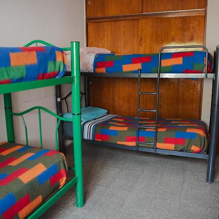 Hostel Trotamundos San Juan Buitenkant foto