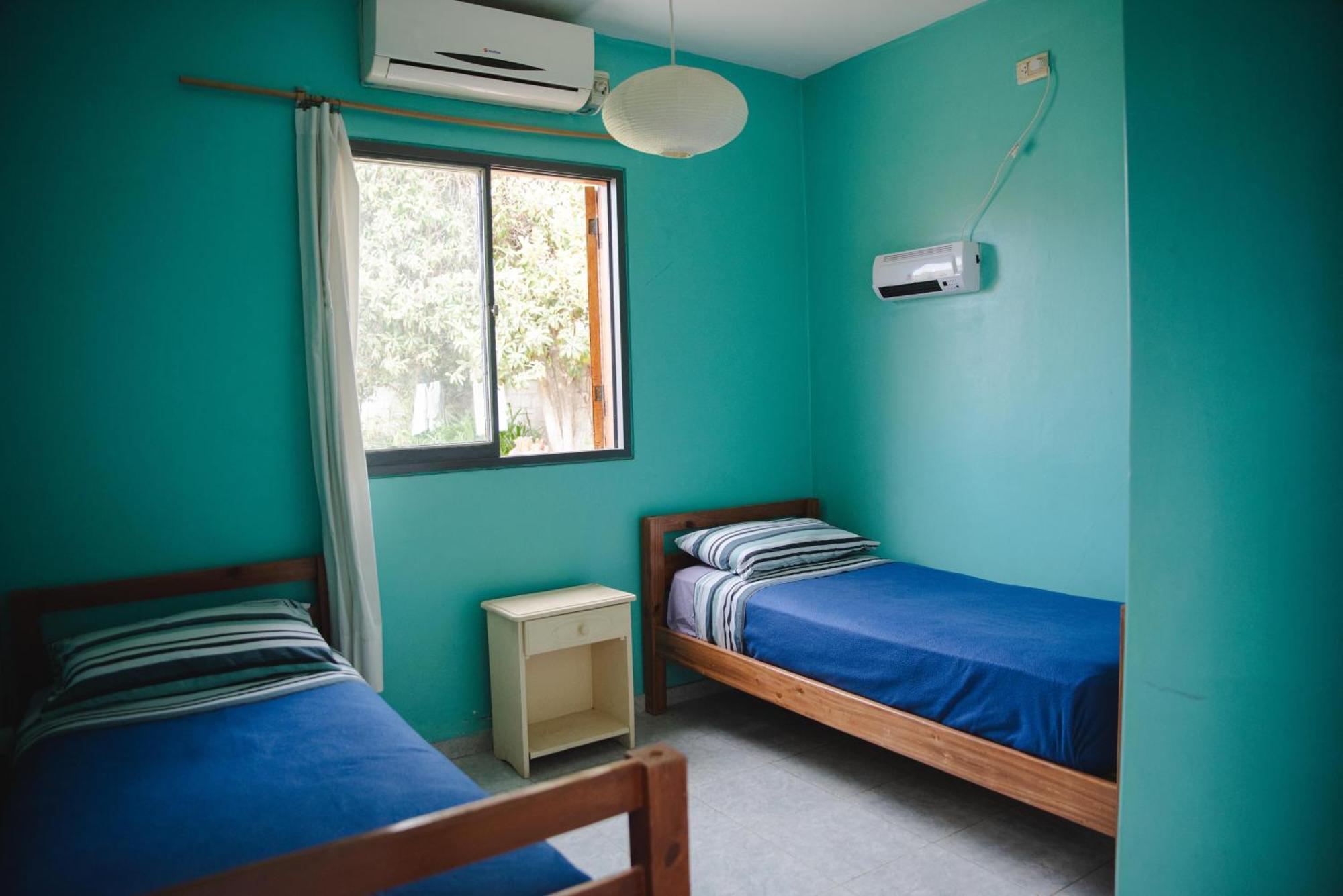 Hostel Trotamundos San Juan Buitenkant foto